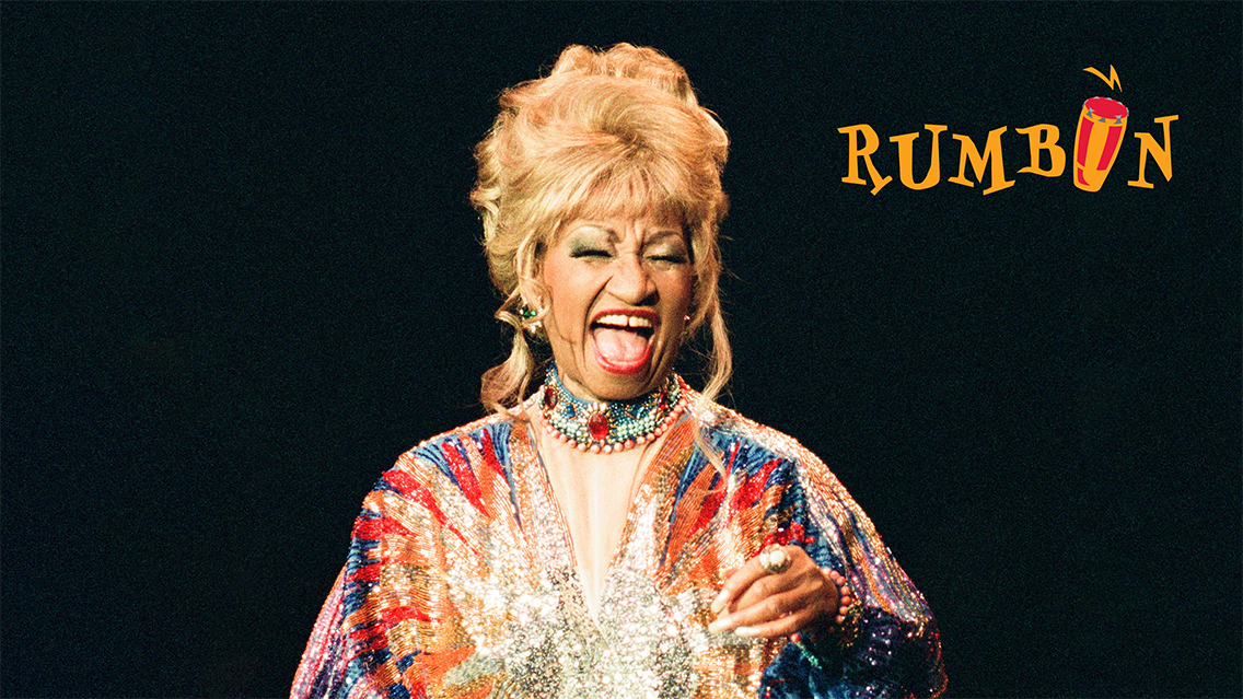 100 Years of Celia Cruz Concert: El Canario, Willy Chirino & More